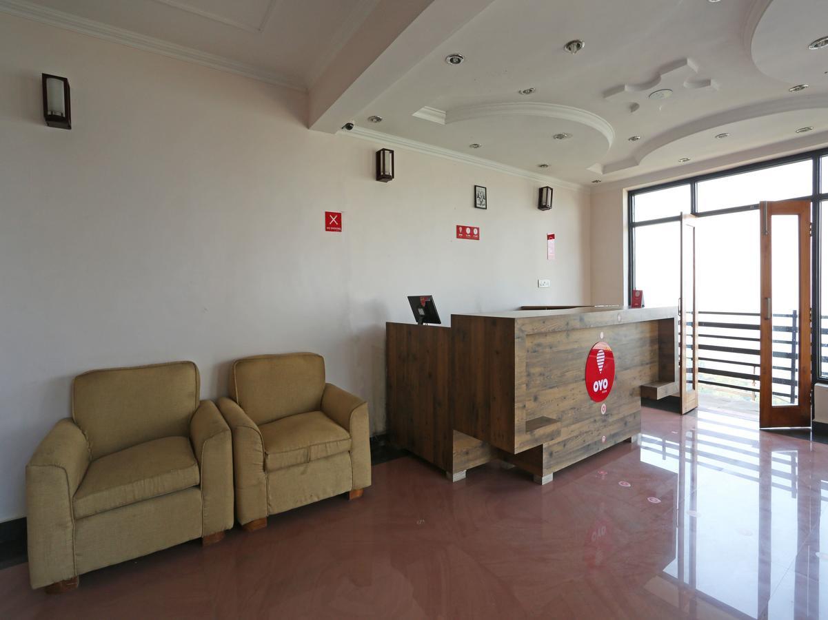 喜马拉雅大酒店&度假村 穆克缇斯瓦 外观 照片