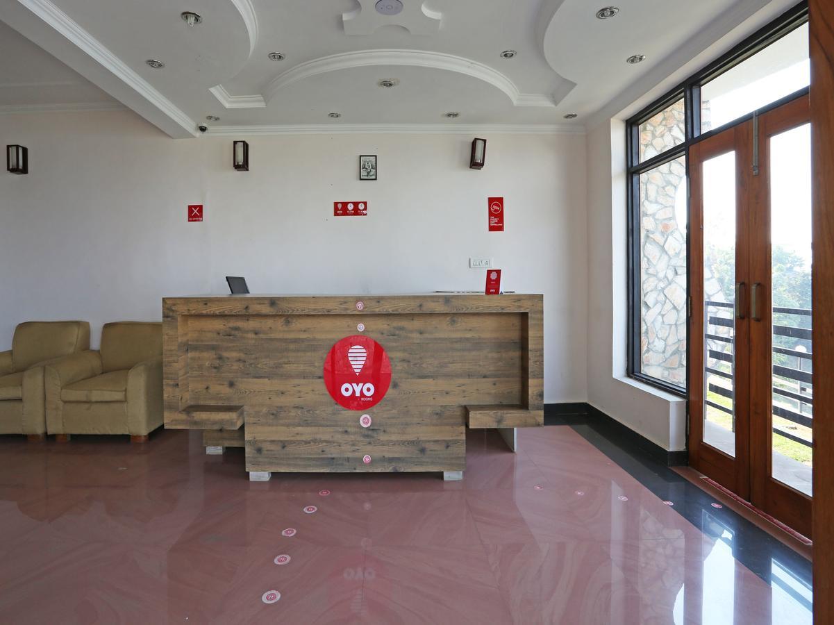喜马拉雅大酒店&度假村 穆克缇斯瓦 外观 照片